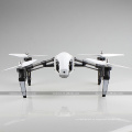 SJY-Wltoys Q333-A Perspectiva similar a DJI Inspire 1 FPV Drone con cámara HD 4CH 5.8G FPV Quadcopter